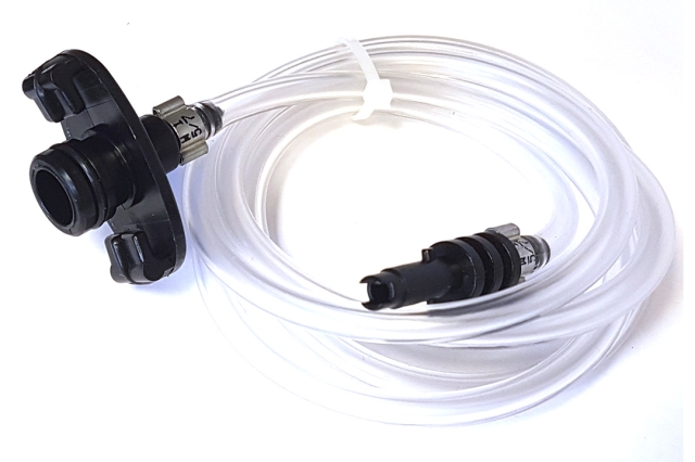 10cc Adaptor Assembly