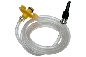 5cc Adaptor Assembly