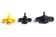 Adaptor Heads