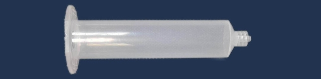 30cc Dispensing Barrel