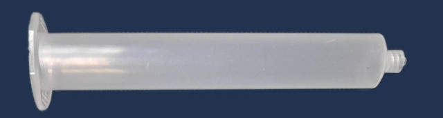 55cc Dispensing Barrel