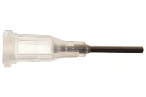 17g Blunt End  Tip  Light Grey (pk of 50)